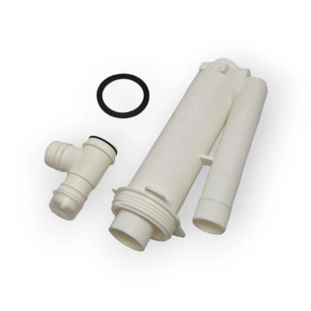 Siphon D'évacuation Des Condensats Ferroli Sr M7X0 39829050 Ex 35102610 Chaudièr