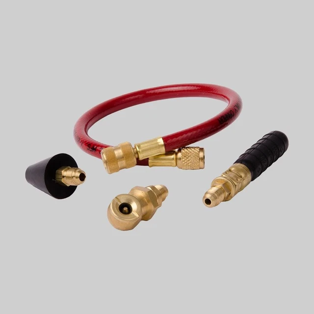Diversitech AP-06 Drain Cleaning Accessory Kit