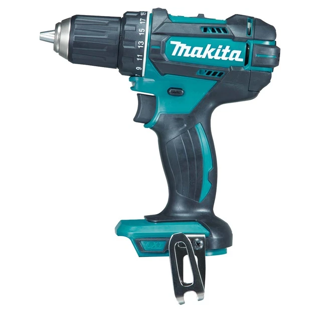 MAKITA DDF482Z 18V Mobile Driver Drill ,Hi: 0 - 1,900rpm / Lo: 0 - 600rpm