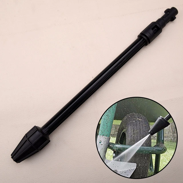 150 BAR HIGH Pressure Washer Nozzle Car Jet Lance Fit For Karcher K2 K3