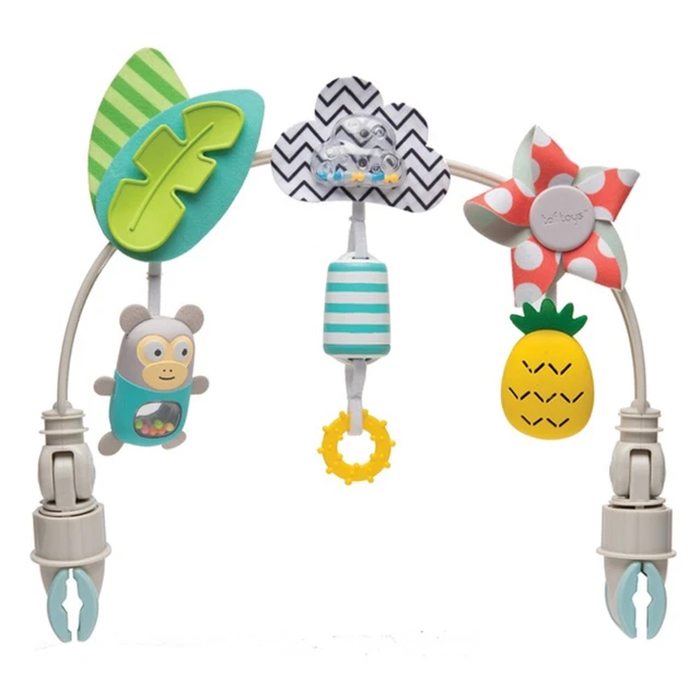Taf Toys Expérience De Orchestre Bogenspaziergang Arco Gioco Universal 0