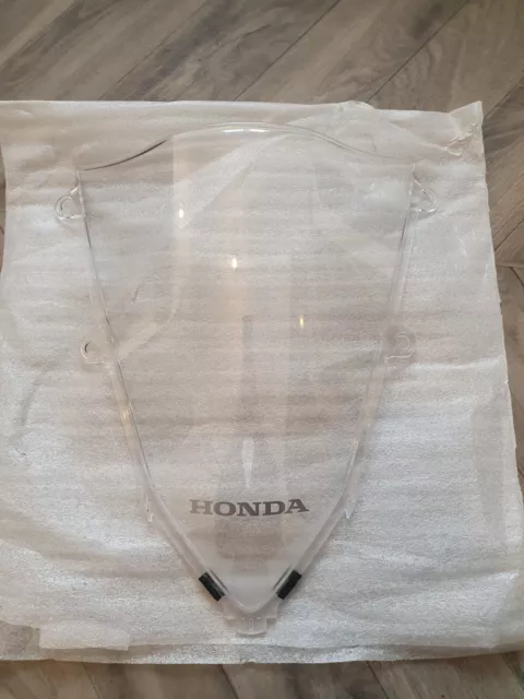 Original Honda Hochwindvisier CBR650R 2019