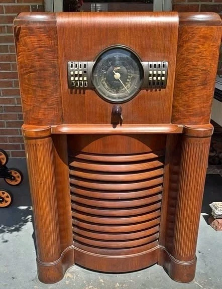 L＠ve once -mermaid’s tears- 初回限定版 1930-49, Tube Radios, Radios, Radio, Phonograph, TV, Phone
