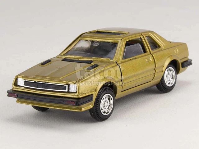 DIAPET YONEZAWA TOYS Japan G-118 Honda Prelude Xr EUR 30,00 - FR
