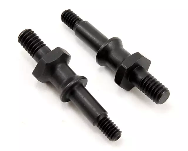 TLR243000 TEAM LOSI RACING Shock Stand-Off Set (2): 8IGHT Buggy 3.0