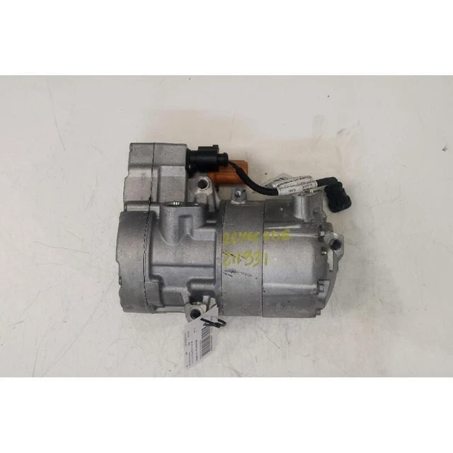 Condenseur De Climatisation Kool Vue 730045 Pour Jeep Renegade/Compass 2.4L - Neuf, Garantie à Vie