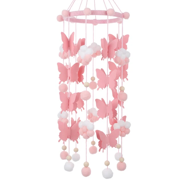 Tenda Porta Perline In Legno Boho Hippie 45 Fili – Arcobaleno 91x200 Cm, Divisorio Per Stanza - 4