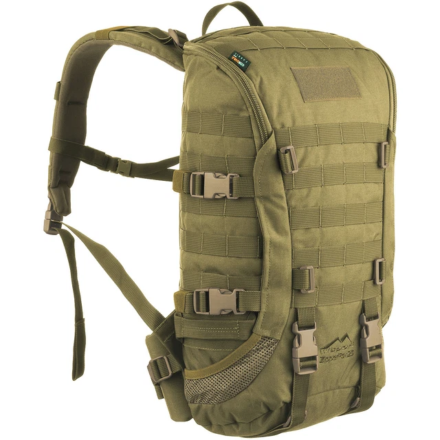 Wisport Moineau 20 II Sac À Dos Randonnée MOLLE Militaire