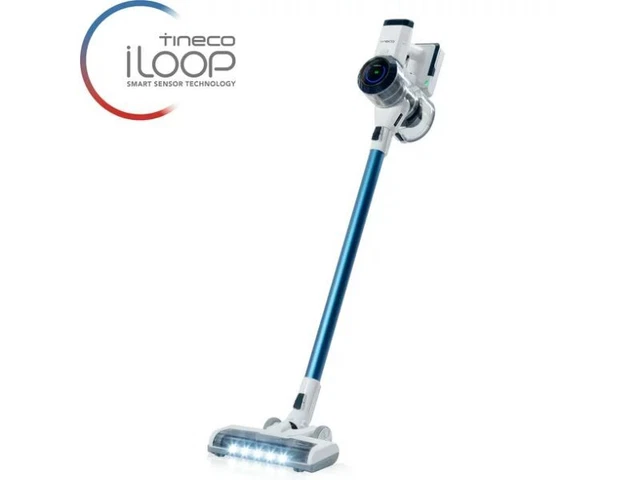 Tineco S10 Cordless Smart Stick Vacuum Cleaner for Hard Floors and Carpet