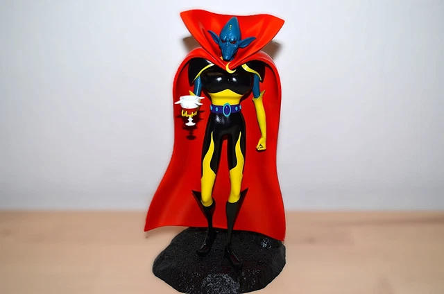 Figurine Résine Gold 22cm Goldorak / Grendizer / Goldrake