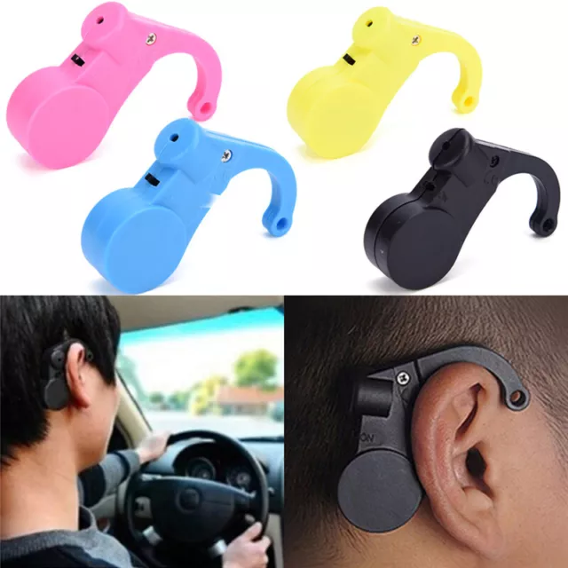 Safe Car Driver Device Keep Awake Anti Sleep Doze Nap Zapper Drowsy Alarm AleKN