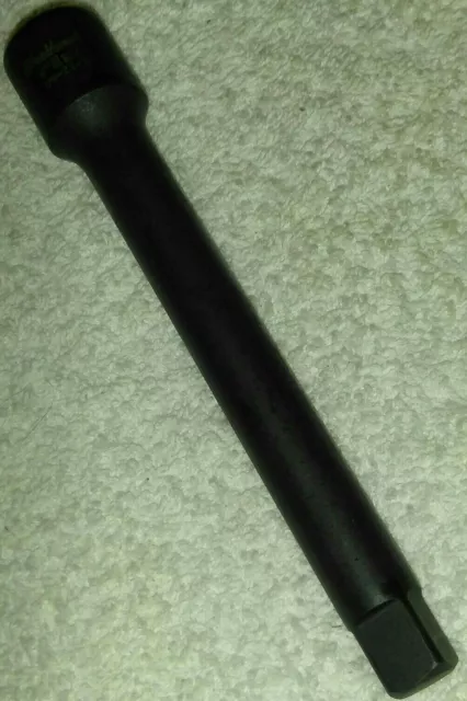 Blackhawk by proto 5"  Impact extension  uw-21-2 3/8 drive Brand new