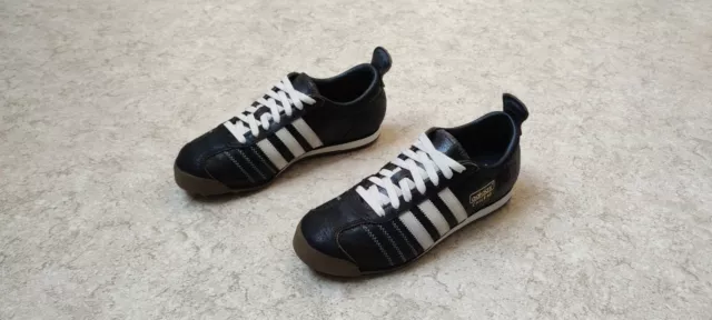 ADIDAS CHILE 62 Samba Taille Uk 7 1 2 Eur 41 1 3 Jp 26 Cm EUR 230 00 PicClick FR