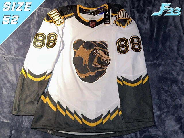 pastrnak retro jersey