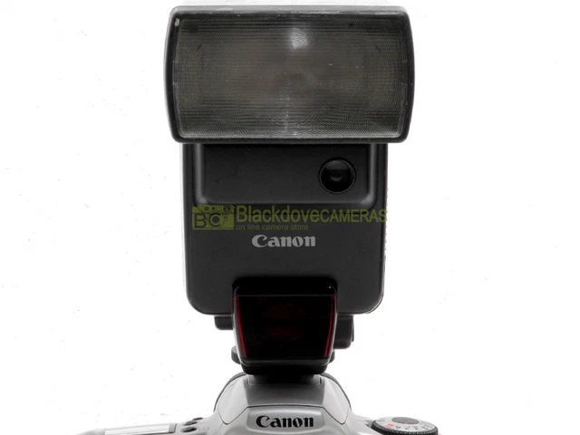 Canon Flash Speedlite 430EZ Ttl for Cameras Reflex EOS To Film