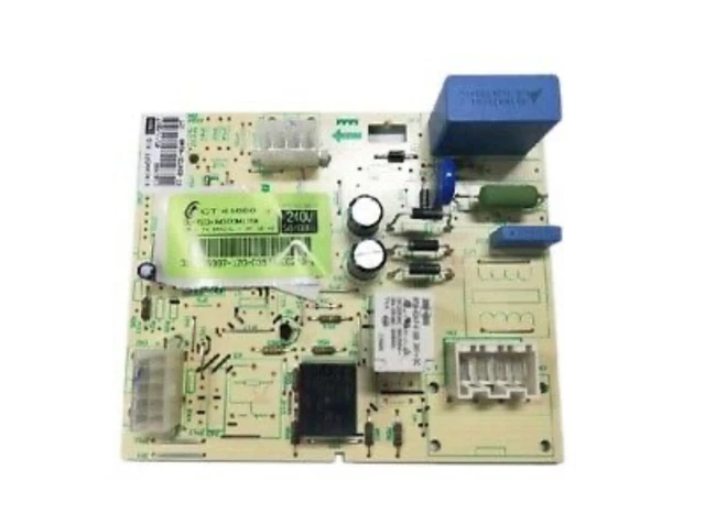 Scheda Controllo Motore (mcu) J00540759 - - Italia - Foto 8