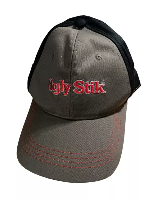 Ugly Stik Hat FOR SALE! - PicClick