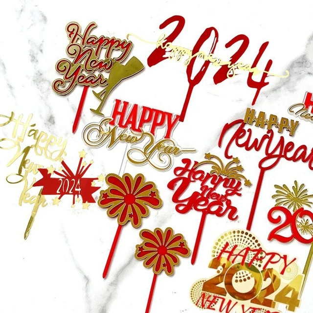 Toppers Per Torta Animali Zoo - Decorazioni Acriliche Colorate Per Compleanni E Baby Shower - Foto 7