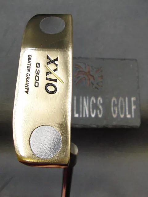 Pro Balance 8811A Putter Steel Shaft 88cm Length Royal Grip Pro Balance 8811A Putter Steel Shaft 88cm Length Royal Grip