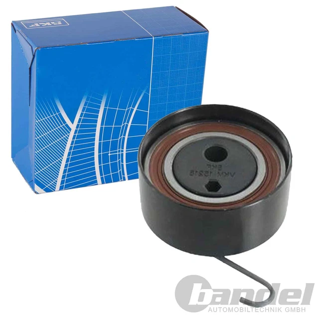 SKF Poulie Courroie pour Chevrolet Cruze Trax Honda Civic Opel Astra Combo