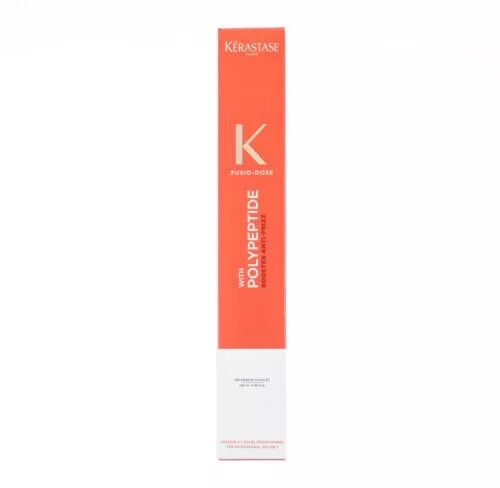 Kerastase FUSIO DOSE with POLYPEPTIDE Booster ANTI FRIZZ 4.06oz / 120ml