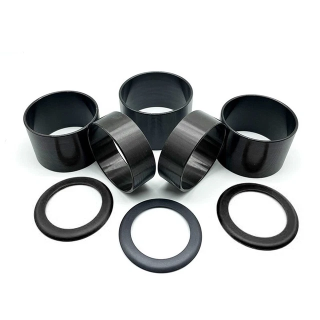 Honda 13010-ZG9-004 Set Anelli, Pistone (std) Ricambio Originale Honda