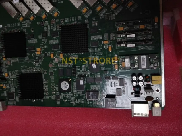 1pc for brand new GC8B brand new 8-port board 5516-01-04-06