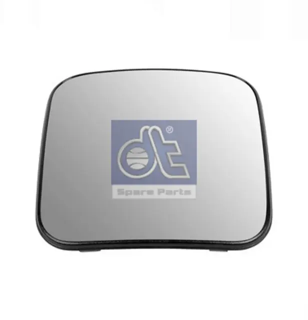 Spiegelglas Weitwinkelspiegel DT Spare Parts 4.62561 für MERCEDES MP2 450mm MP3