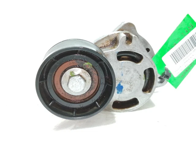 0802410121 galet tendeur pour OPEL MOVANO FURGóN CORTO 3.5T 12.98 - ... 1225315