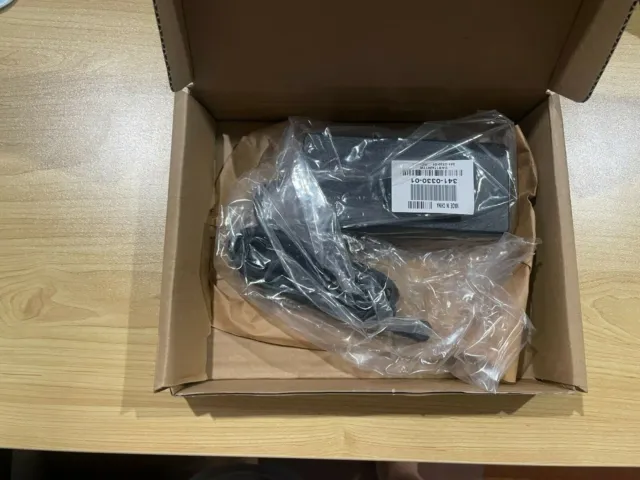 Cisco CP-PWR-CUBE-4 Power Adapter for IP Phone