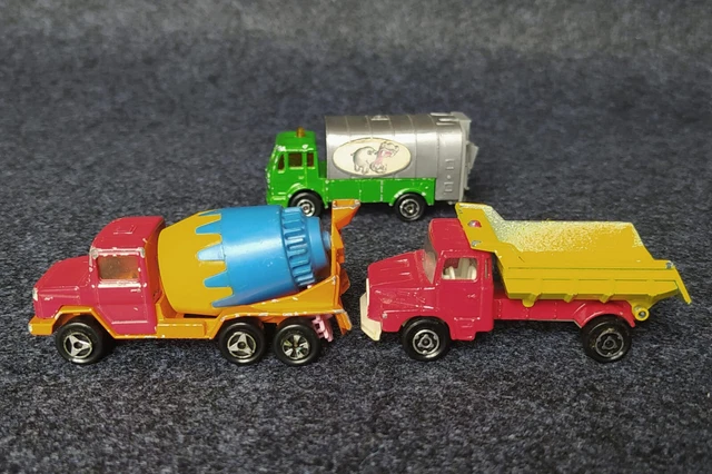 Majorette Renault 5 R5 Majopub Made In France Sous Blister