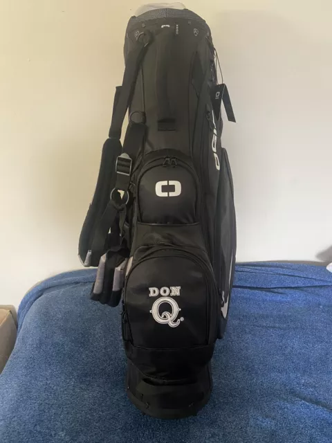 Port Washington Golf OGIO Vision 2.0 Golf Bag – Blatant Team Store