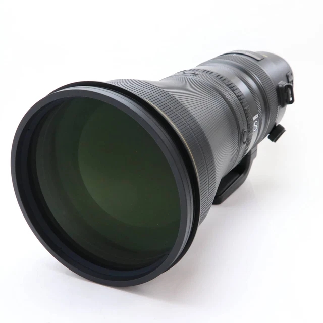 Nikon NIKKOR Z 600mm F/4 TC VR S -Near Mint- #177