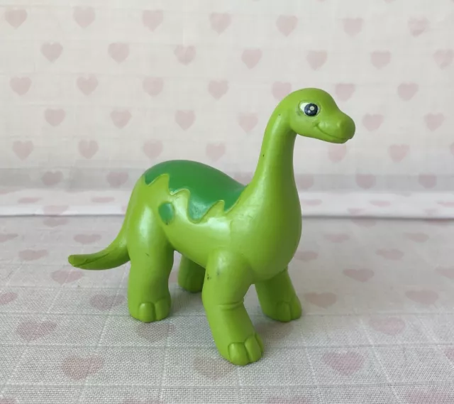 SUPER DUPER DINOSAURS Adventure Play Set Animal Toy Figures Set of