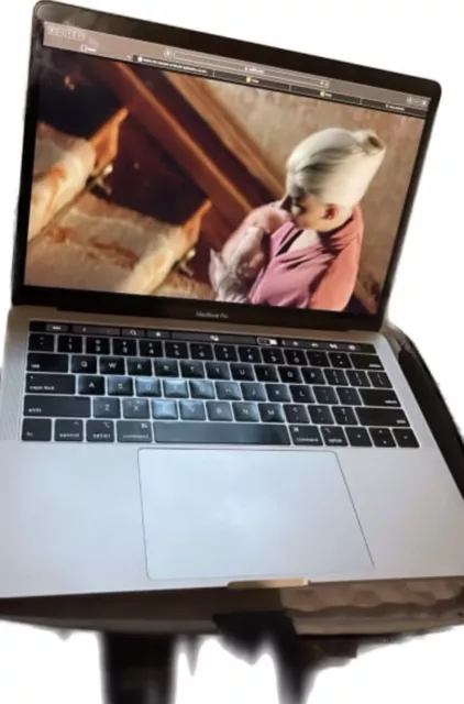 MacBook Pro Touch Core i5 1.4GHz 13 inch (2019) 512GB SSD