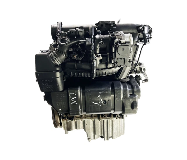 MOTEUR POUR VW Volkswagen Golf 1,4 TSI Essence CAVD CAV 03C100091T 160 CV EUR 2.599,00 PicClick FR
