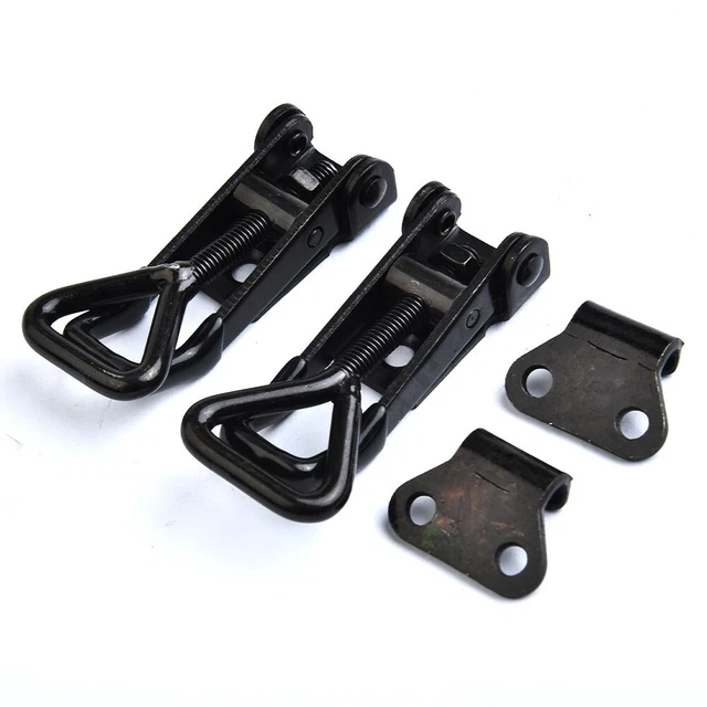 Bulk Hardware BH04932 interruttore con superficie