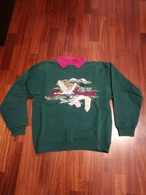 Felpe best company anni 80 on sale