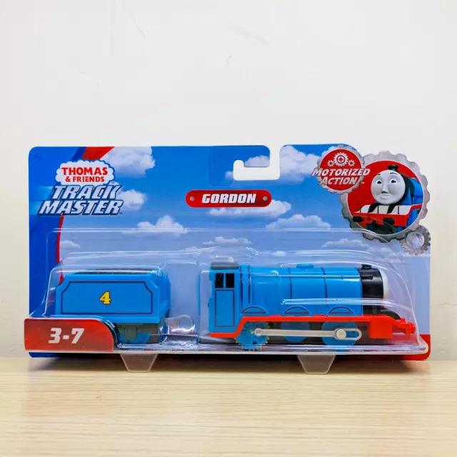 Trackmaster gordon sales