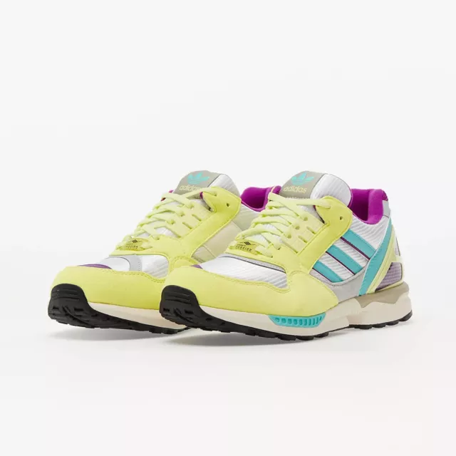 NEU & OVP Adidas ZX 9000 Citrus GY4680 Gr 44 2/3
