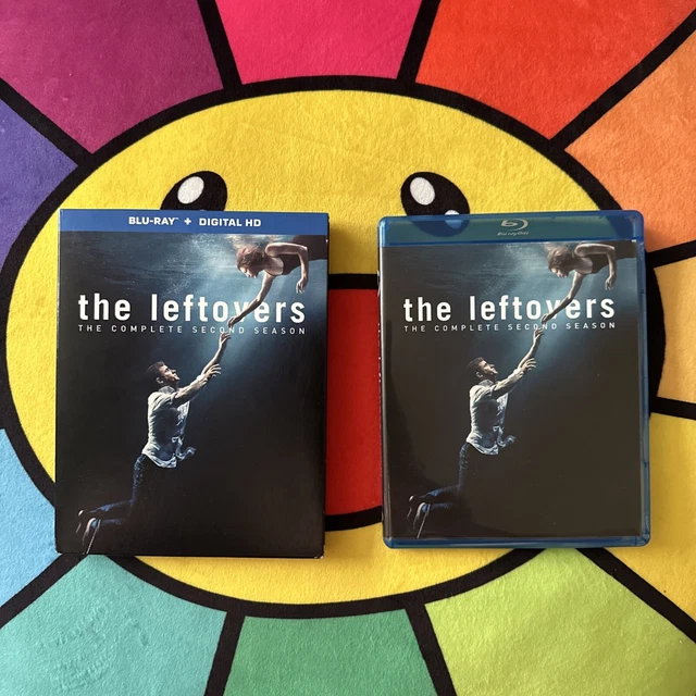 その他 Leftovers: The Complete Second Season [Blu-ray] The Leftovers: the Complete Second Season (Blu-ray, 2015