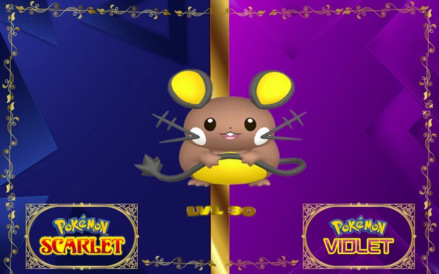 Pokemon Numel Shiny 6 IV-31 Pour Écarlate/Violet Nintendo Switch - Neuf, Avec Objet, échange Ou Collection