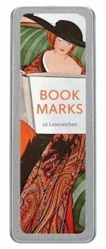 Book Marks