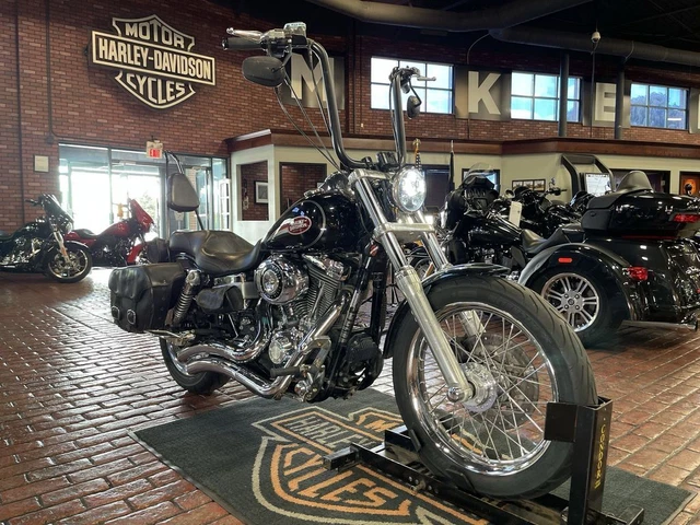 2007 Harley-Davidson® FXDC - Dyna® Super Glide Custom