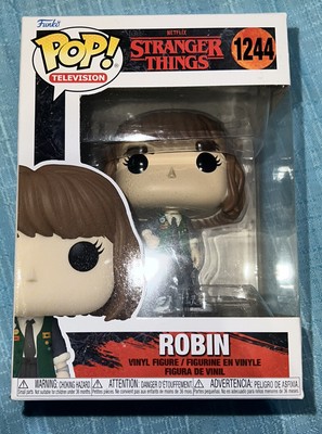 funko pop netflix
