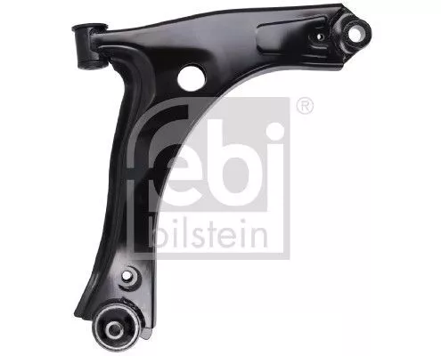 FEBI BILSTEIN 182164 Wheel Suspension Control/Trailing Arm Front Right Fits Ford