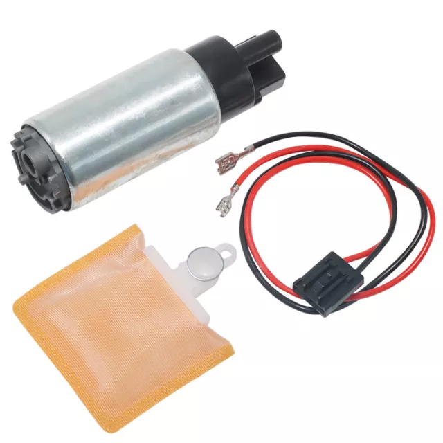 Fuel Pump For Aprilia Factory  Euro 4 Superpole ABS Racing Factory RSV4 R 1000 2