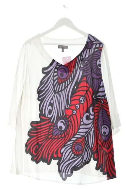 SELECTION BY ULLA POPKEN Camicetta da notte Donna Taglia IT 54 stile casual