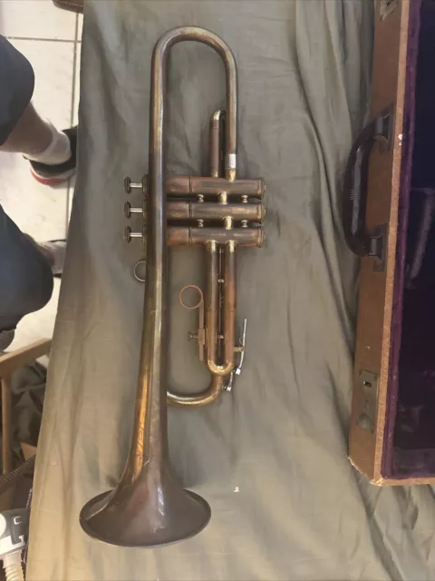 1952 Olds Ambassador Los Angeles Trumpet 3