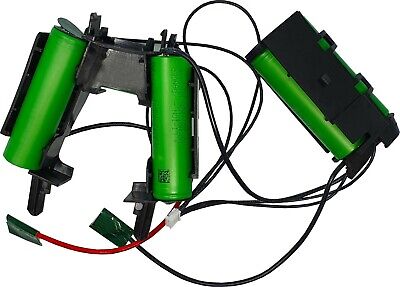 AEG Chargeur de Batterie AEG 14,4 V&18V Aspirateur Electrolux AEG Rechange 